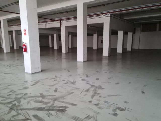Nave en alquiler. LAS PALMAS DE GRAN CANARIA