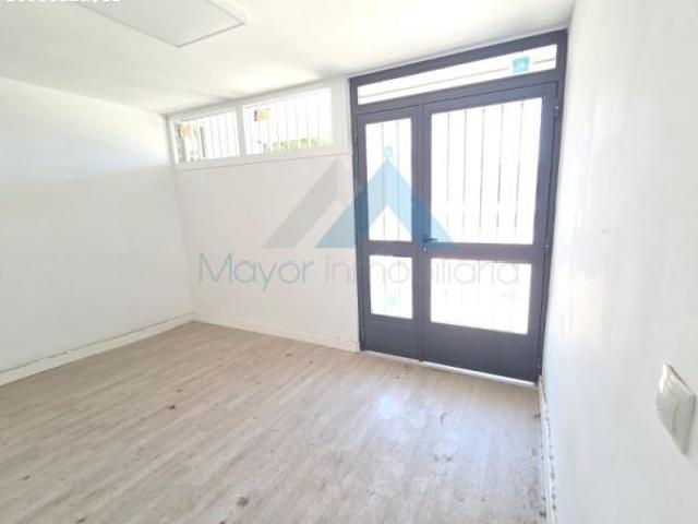 NAVE EN ALQUILER POLIGONO INDUSTRIAL NILO