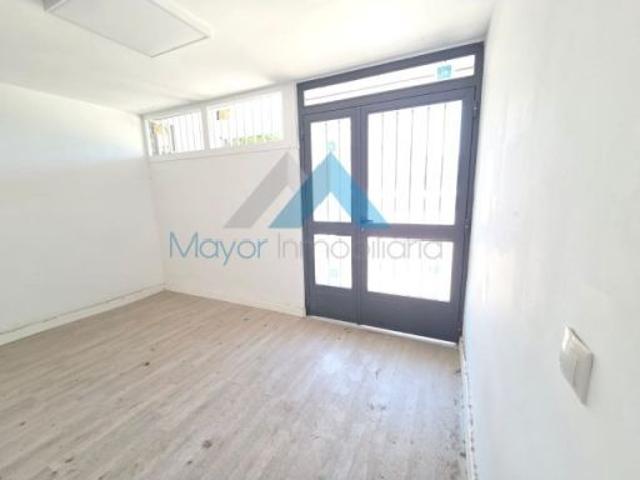 NAVE EN ALQUILER POLIGONO INDUSTRIAL NILO