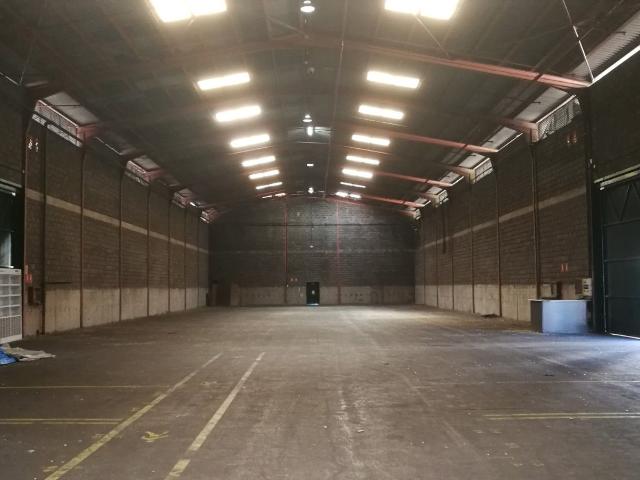 Nave en alquiler. SAN CRISTóBAL DE LA LAGUNA
