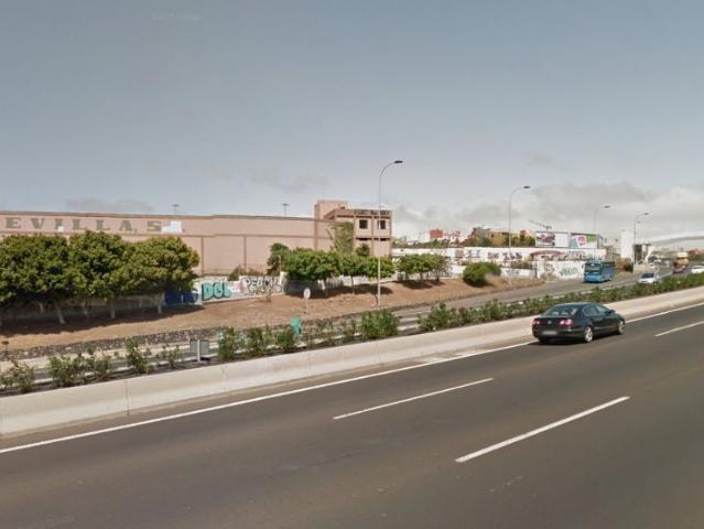 Nave en alquiler. SANTA CRUZ DE TENERIFE