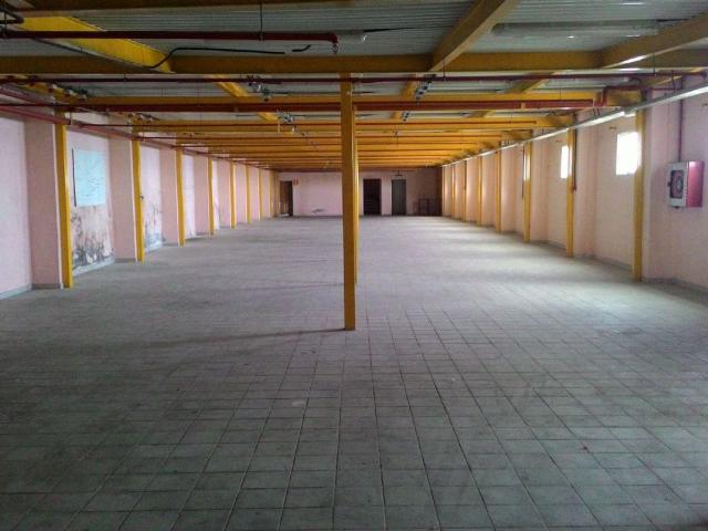 Nave en alquiler. SANTA CRUZ DE TENERIFE