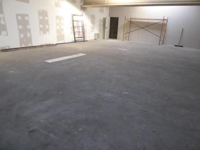 NAVE EN ALQUILER