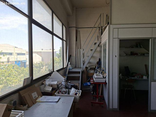 Nave en Calle Resina Villaverde Alto