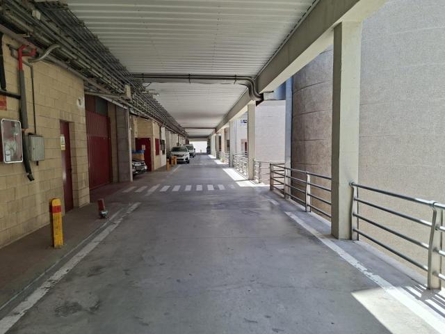 Nave en Calle Resina Villaverde Alto
