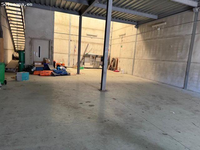 Nave en el Polígono El Palmar en El Puerto de Santa María