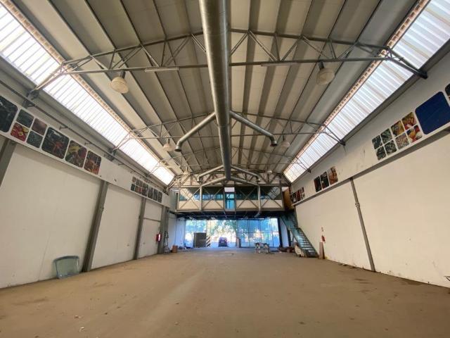 NAVE EN POLIGONO OESTE SAN GINES MURCIA EN VENTA
