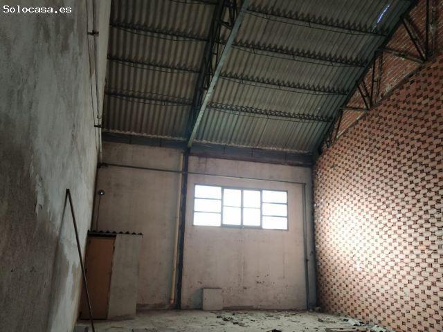 Nave en primera línea