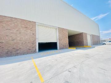 Nave en renta en Bugambilias, Gómez Palacio, Durango