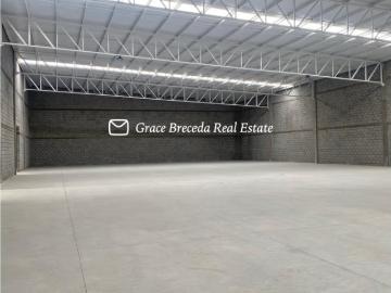 Nave en renta en Ex Ejido Cuba, Gómez Palacio, Durango