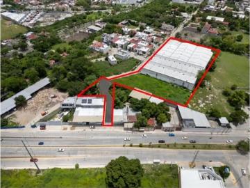 Nave en renta en Jose Castillo Tielemans, Tuxtla Gutiérrez, Chiapas