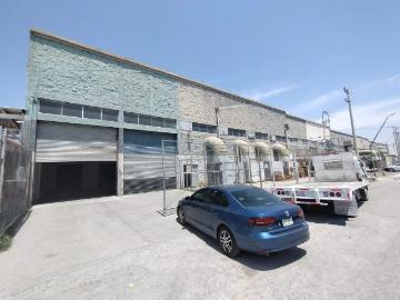 Nave Industrial en Parque Industrial Oriente Plaza Jumbo en Torreon, Coahuila