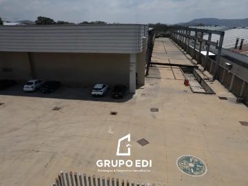 Nave en renta en Parque Industrial Chachapa, Amozoc, Puebla
