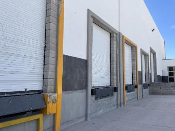 Nave en renta en Parque Industrial Santa Rita, Gómez Palacio, Durango