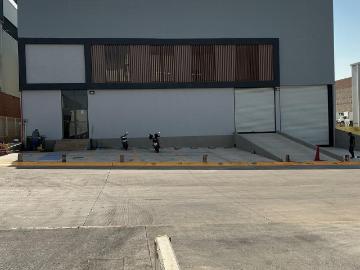 NAVE EN RENTA EN PARQUE INDUSTRIAL