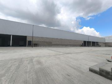 NAVE EN RENTA EN PARQUE SAN IGNACIO