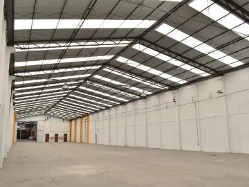 Nave en renta en San Bernardino Tlaxcalancingo, San Andrés Cholula, Puebla