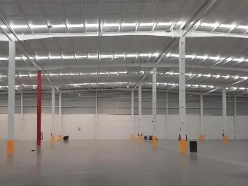 Nave en Renta en San Juan de Aragon, Gustavo A. Madero, Ciudad de M?xico