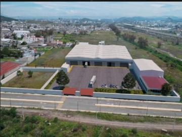 Nave en renta en San Pablito Paraje San Pablito, Tultepec, México