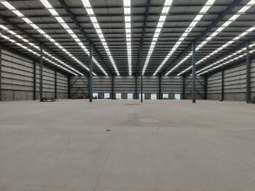 Nave en renta en Tultepec Centro, Tultepec, México