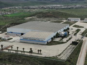 Nave en renta en Valle de las Palmas, Tijuana, Baja California