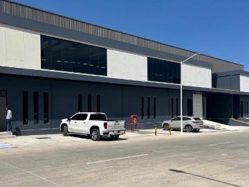 NAVE EN RENTA PARQUE INDUSTRIAL EN TONALA
