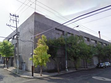 Nave en Tlahuac