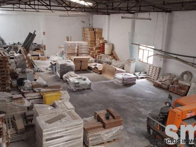 Nave en venta a estrenar en Prado del Rey Cádiz