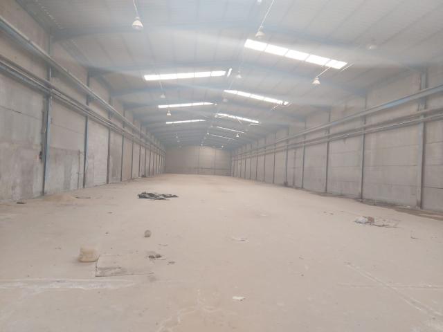 Nave en venta. AGüIMES