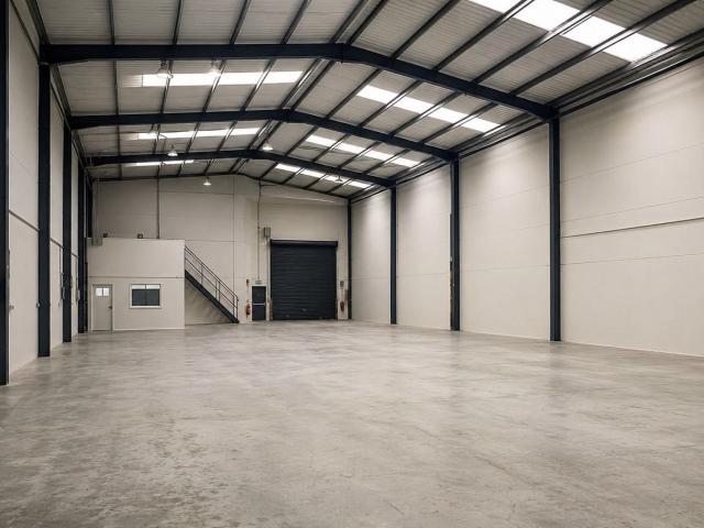 Nave en venta. AGüIMES