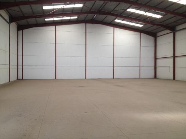 Nave en venta. AGüIMES