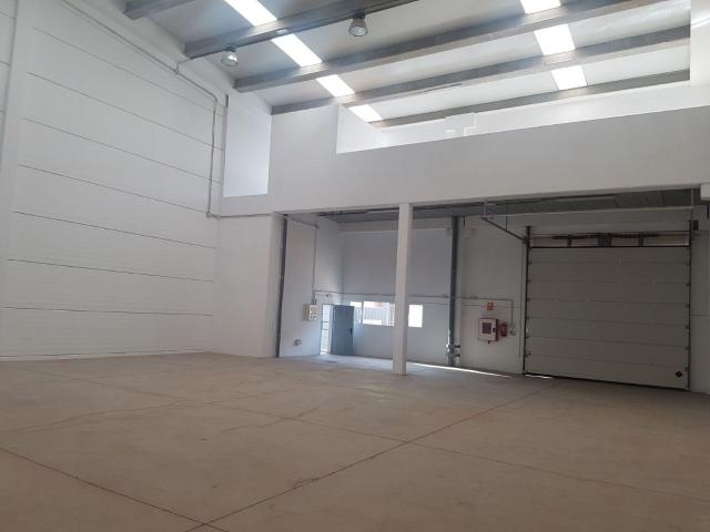 Nave en venta. AGüIMES