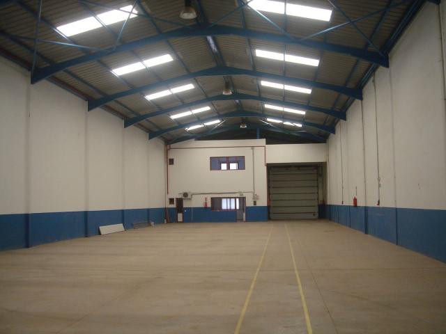Nave en venta. AGüIMES
