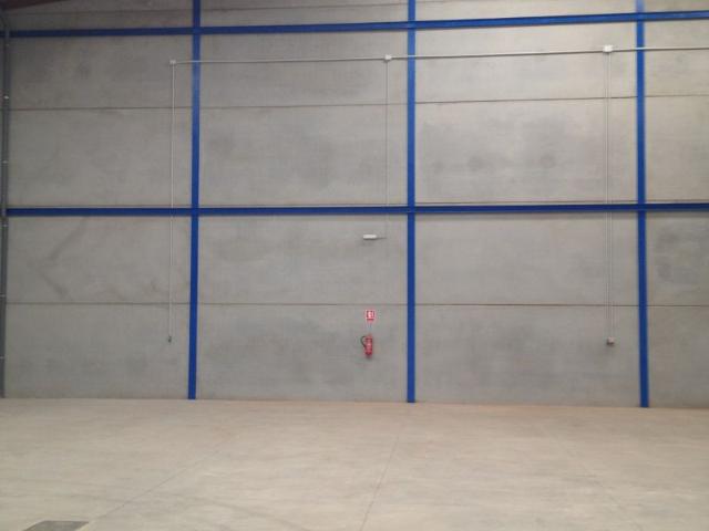 Nave en venta. AGüIMES
