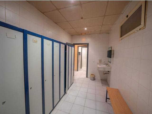 Nave en venta Alcoy Salida hacia Alicante