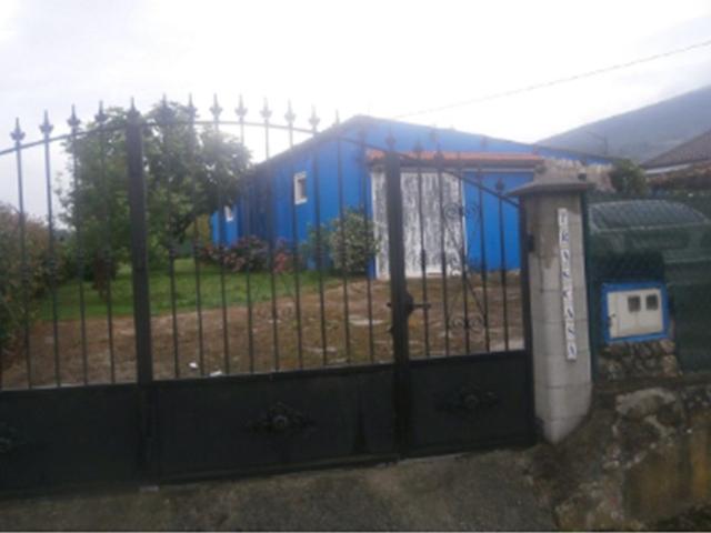 Nave en venta. ARRIONDAS