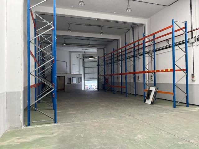 Nave en venta. EL SEBADAL