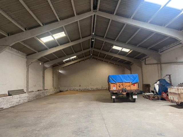 Nave en venta en Murillo de Río Leza La Rioja