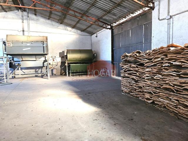 Nave en venta en Machacón Salamanca