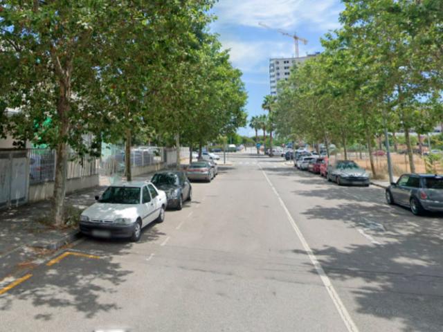 Nave en venta en Mataró