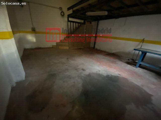 NAVE EN VENTA EN MEJORADA