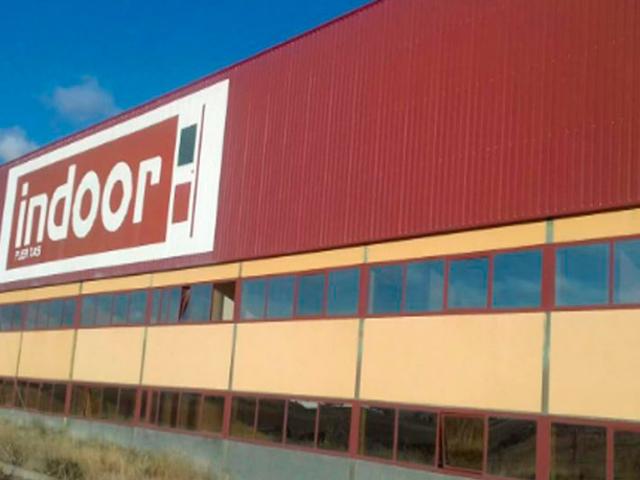 Nave en venta en MONTALBO Lugar nueva, parcela 6 y 7 3