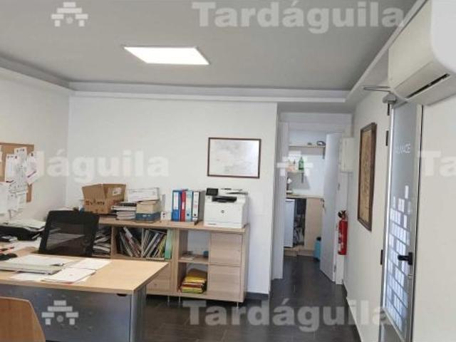 NAVE EN VENTA EN MONTALVO I