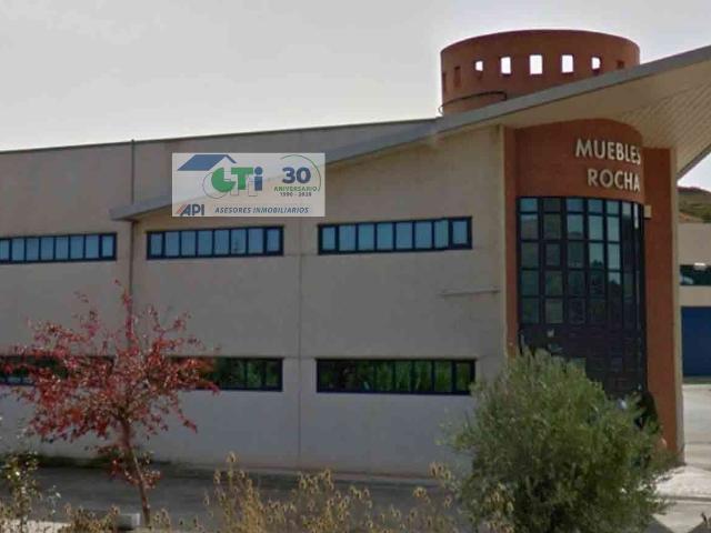 Nave en venta en Nájera