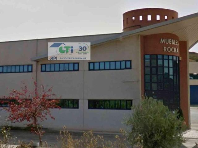 Nave en venta en Nájera La Rioja