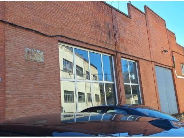 Nave en Venta en Navarrete, Asturias