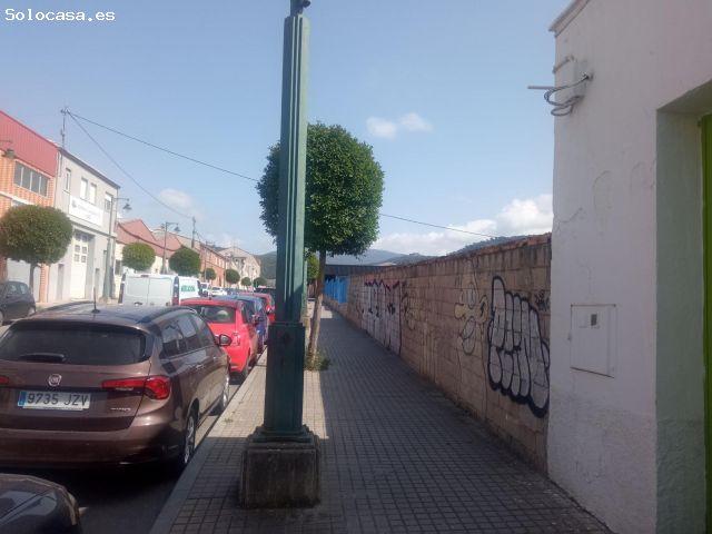 NAVE EN VENTA EN ALCOY ZONA CENTRO ALTA Avenida dElx