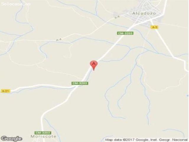 Nave en Venta en Alcadozo, Albacete