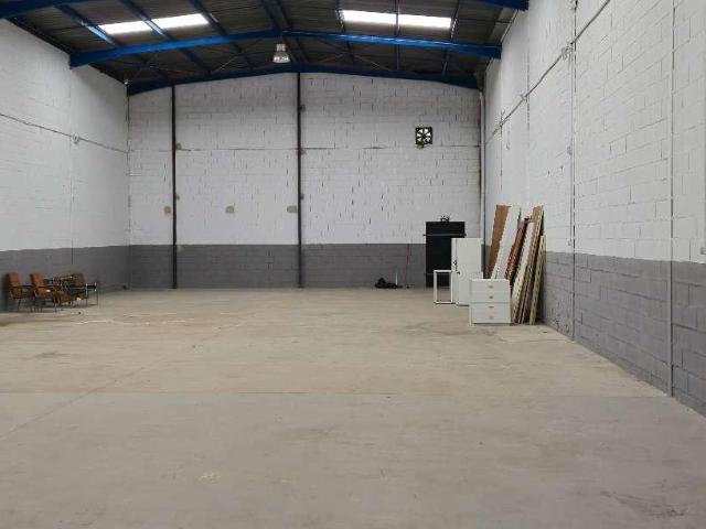 Nave en venta en Alhaurín de la Torre Málaga