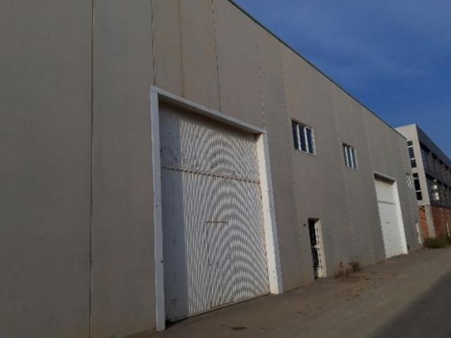 Nave en venta en Alhama De Murcia